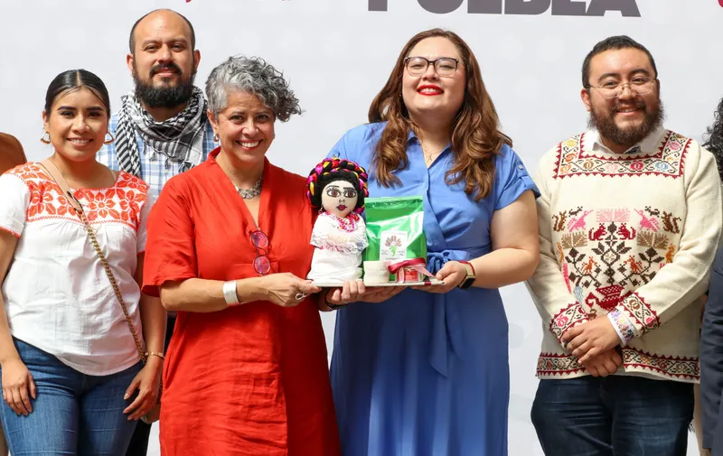 Muestra de cine en lenguas originarias recorrerá 16 municipios poblanos