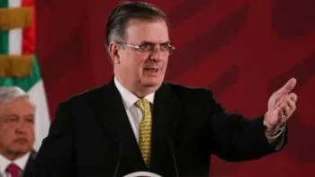 Ebrard y Monreal, cada vez más cerca