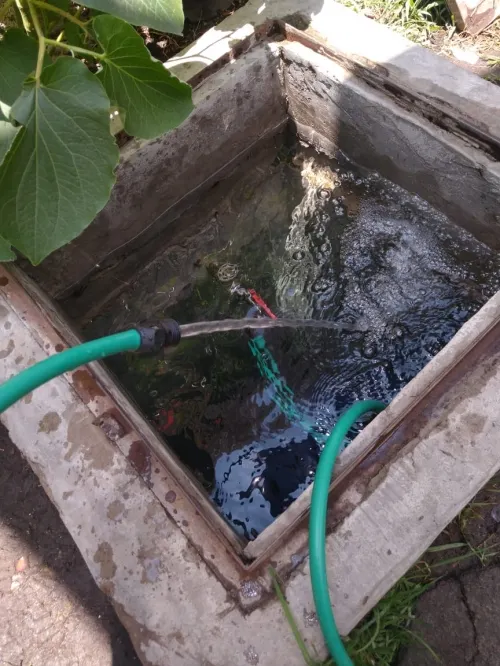 Para garantizar la calidad en el servicio, Agua de Puebla verifica el abasto de agua en 166 colonias