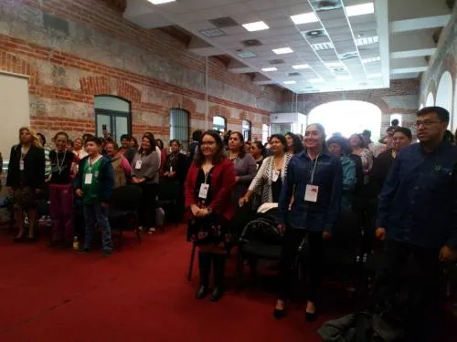 Se fortalece la participación política y ciudadana de las mujeres en la capital