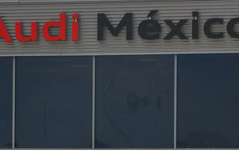 César Orta es reelecto como líder del sindicato de Audi México con mil 40 votos