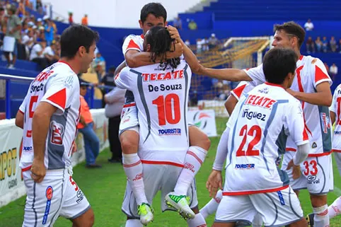Lobos arranca victoria a La Piedad en Liga de Ascenso