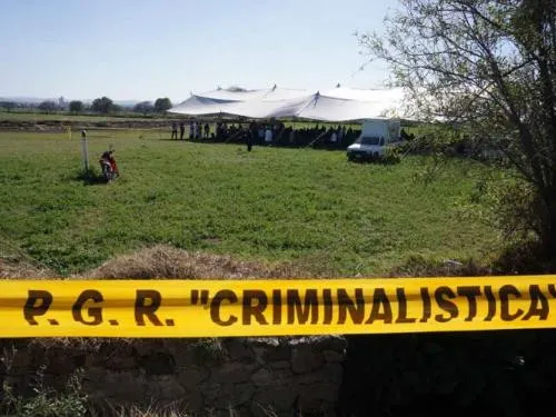 Aumenta a 122 los fallecidos por tragedia en Tlahuelilpan