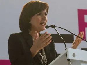 Responsabilidad de la marcha será totalmente de Morena: Mercado
