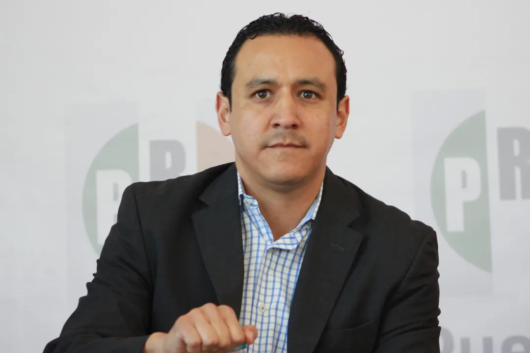 Iván Galindo Castillejos