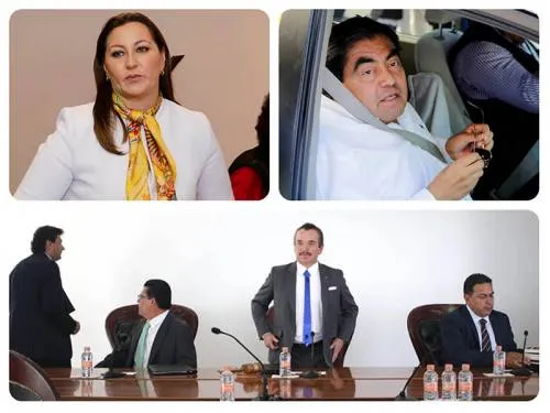 Lista, la resolución del Tribunal Estatal