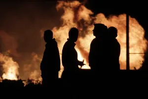 Explosión de gasera deja 4 muertos y 2 heridos: Moreno Valle