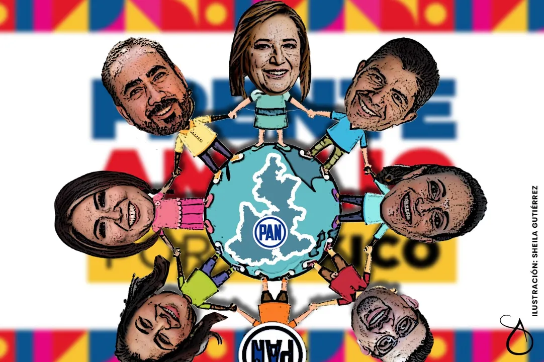Xochitl Unidad Pan E Consulta