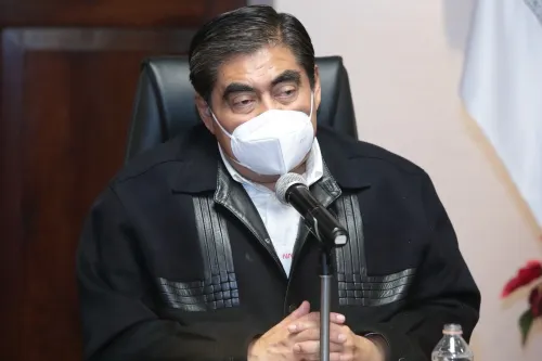 La balanza de 16 meses de gobierno