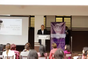 ASE reconoce dedicación, contribución y esfuerzo de sus colaboradoras