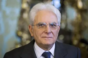 Presidente italiano ratificará relación estratégica con México