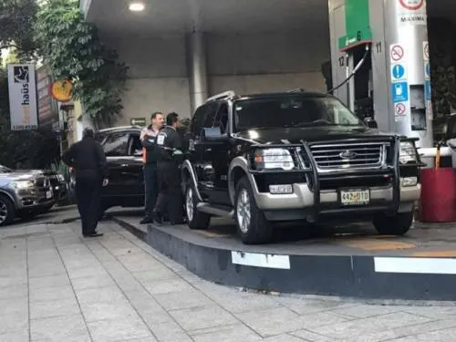 En CDMX y área metropolitana no hay desabasto de gasolina: Pemex
