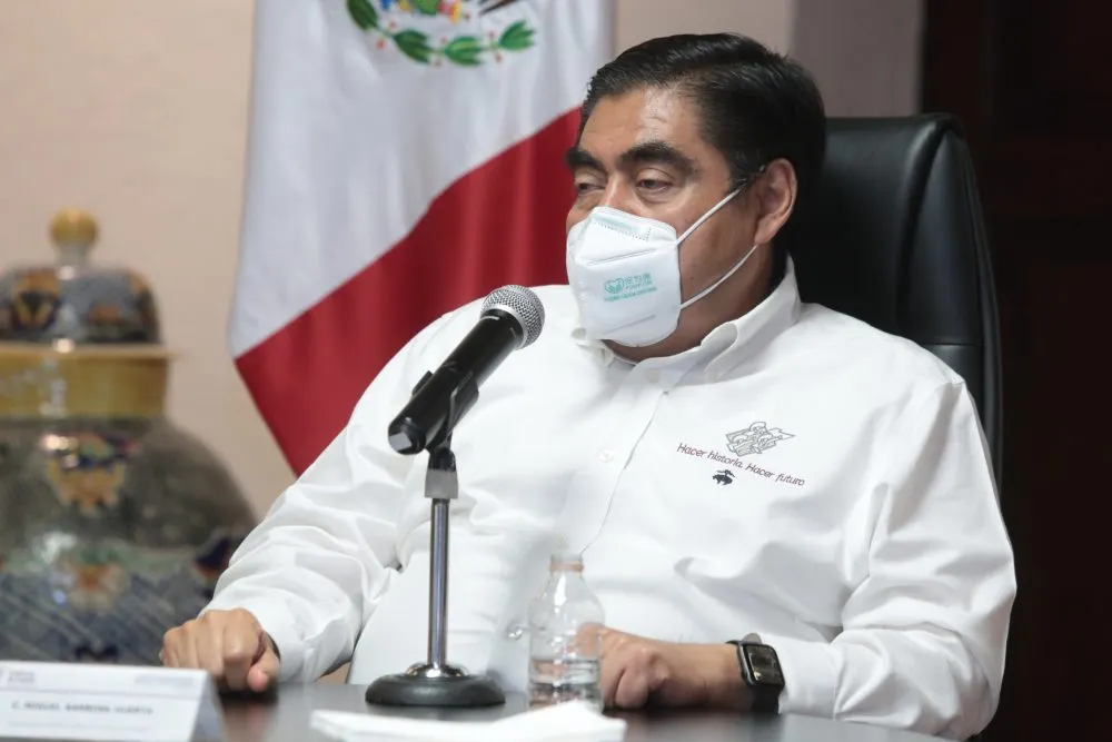 Va adelantada investigación de bebé muerto en San Miguel: MBH