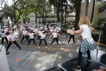 Realizará IMSS primer Triatlón PrevenIMSS para mejorar la salud