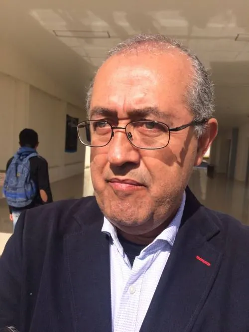 Arremetió edil de Texmelucan contra gobiernos por omisión a solicitud para combatir la inseguridad