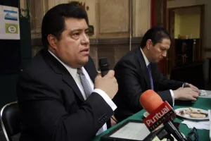 Leyes laborales del estado y federación no ofrecen grandes cambios: MFN