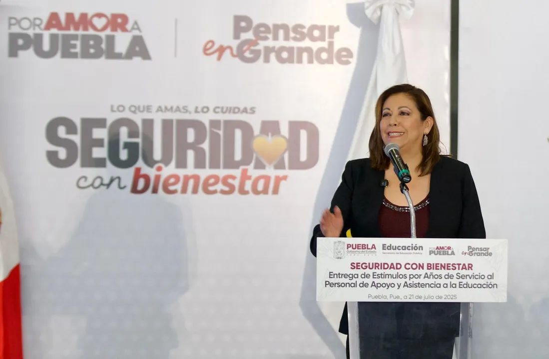 Laura Artemisa Garcia Chavez