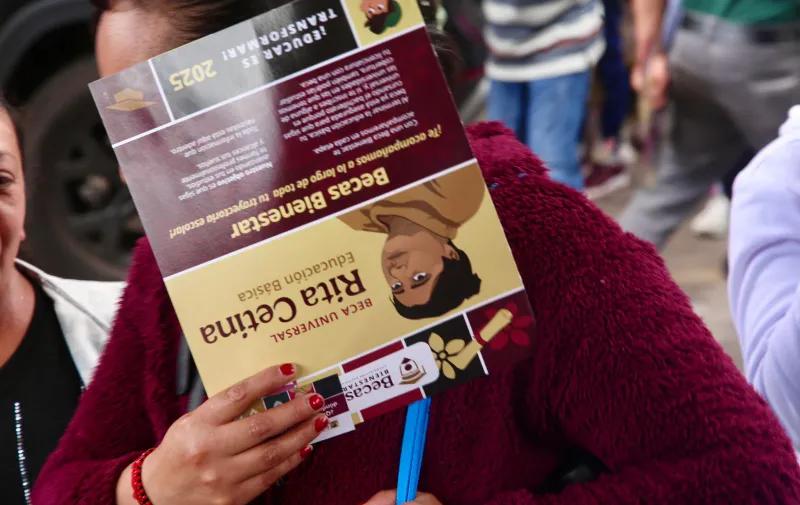¡Que no se te pase! Becas Bienestar pagará del 19 al 30 de octubre; anuncian registro para Rita Cetina