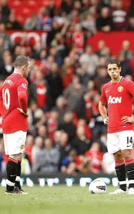 Hoy se juega el clásico y el título de Manchester