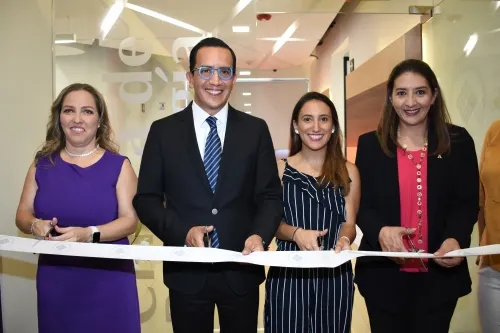 Anáhuac Puebla inaugura su Clínica de Psicología