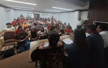 Presentan procedimientos para la ejecución del Programa de Estancias Infantiles 2025