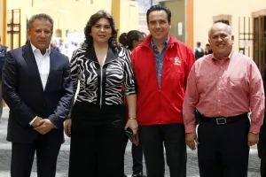Ivonne Ortega respalda acciones jurídicas contra Moreno Valle