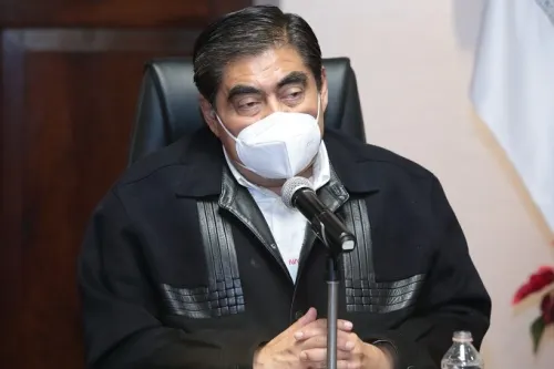 Ayuntamientos no tienen facultad para regularizar y dar certeza jurídica a zonas irregulares: MBH