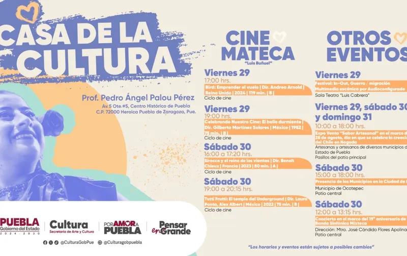 casa-de-la-cultura-pue-agenda-ultimo-finde-ago-25