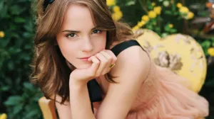 Emma Watson, bajo amenaza de publicar fotos personales
