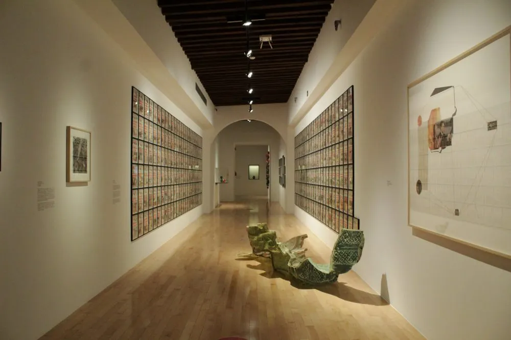 Museo Amparo vuelve abrir sus puertas