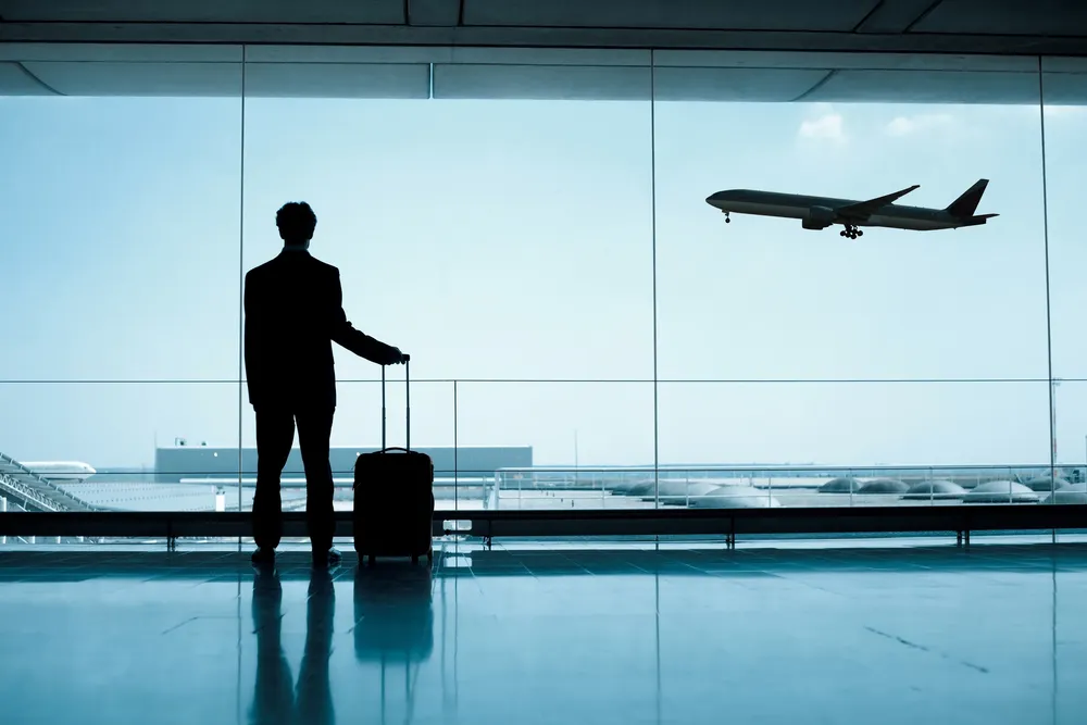 Aeropuerto