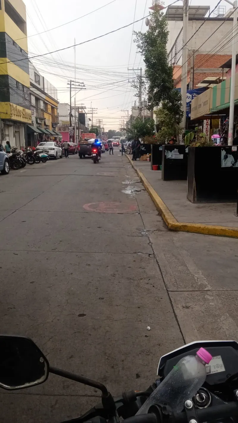 San Martín Texmelucan implementará programa “Juntos por el orden” para mejorar movilidad