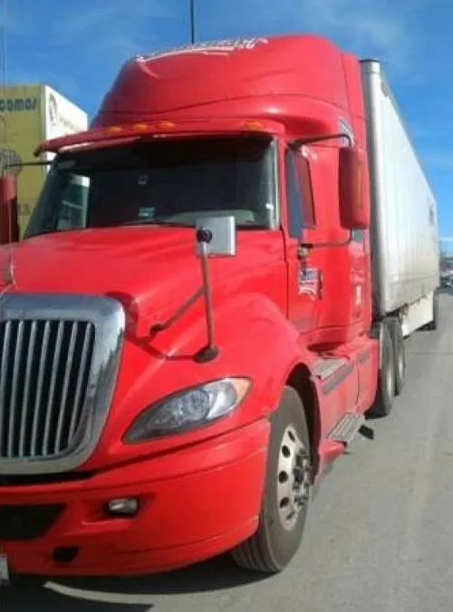 SSP recuperó 10 vehículos con reporte de robo