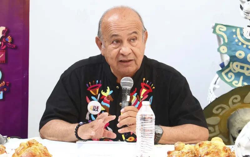 Sergio Vergara Berdejo