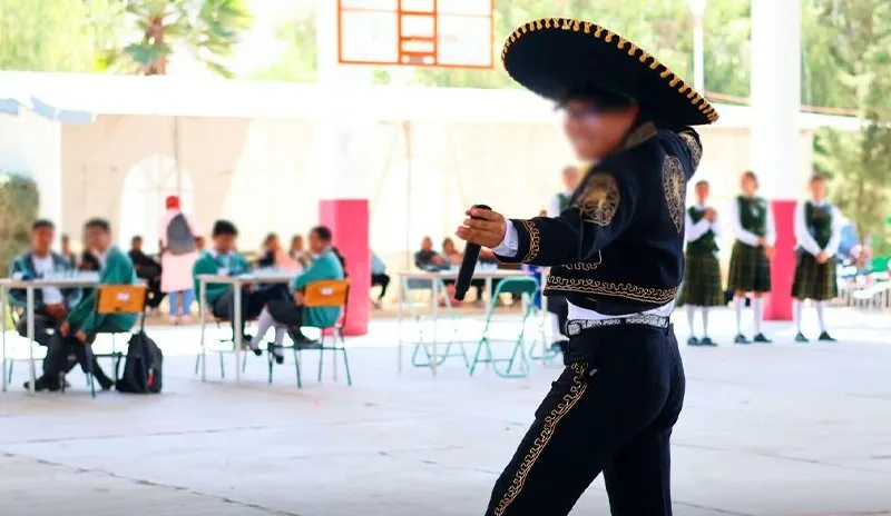 Primera Semana por Amor al Arte y la Cultura fortalece el talento estudiantil