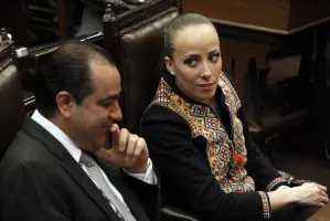 No descarta ni afirma Montiel que grupo de ERP pudiera sumarse a Gali