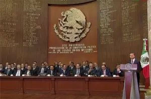 Constitución, vigente y pilar de las instituciones democráticas