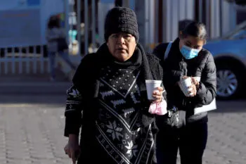 No ha habido decesos por frío en el estado de Puebla: Segob