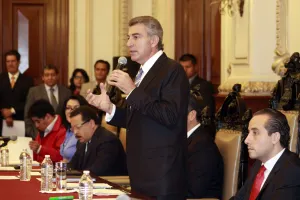 Blindan a Puebla ante fuga de El Chapo?