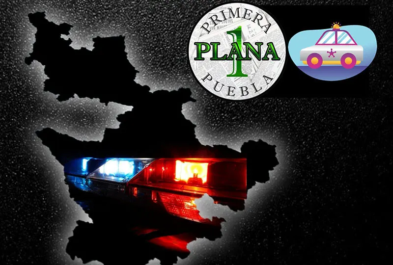 Un fin de semana negro para Puebla (Los demonios andan sueltos)