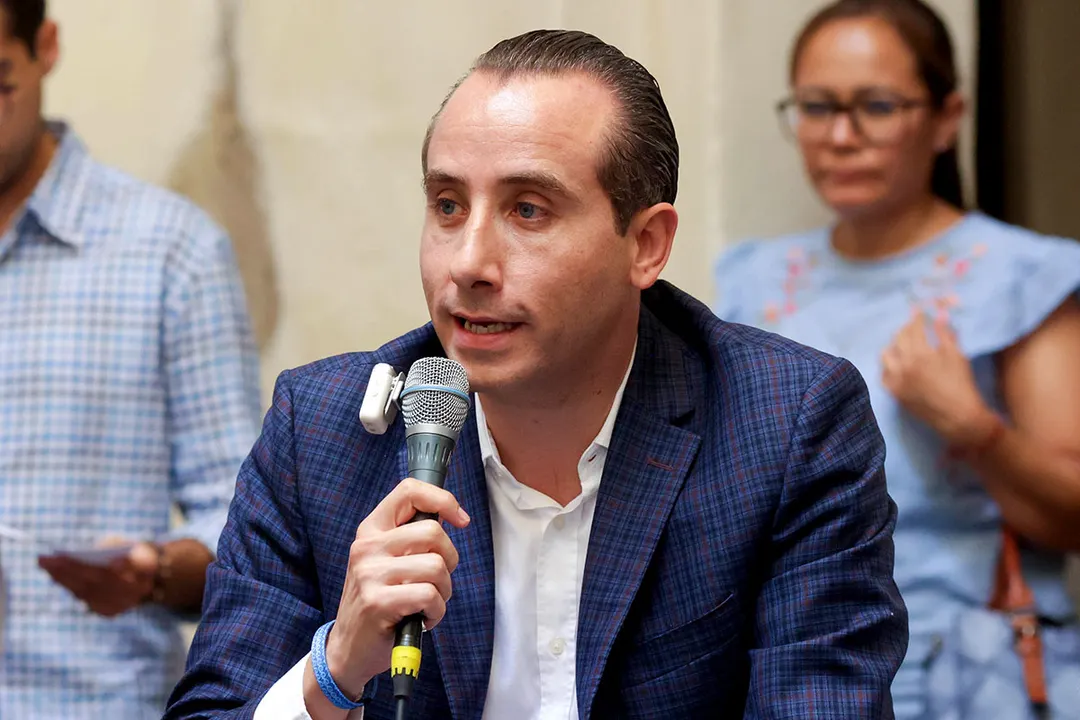 Mario Riestra Pina