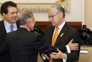 UDLAP perdería 45 mdp en donativos de Fundación Mary Street Jenkins