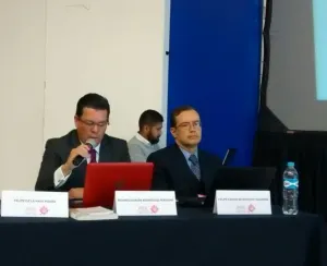 TEEP contribuye a fortalecer el régimen democrático: Rodríguez P.