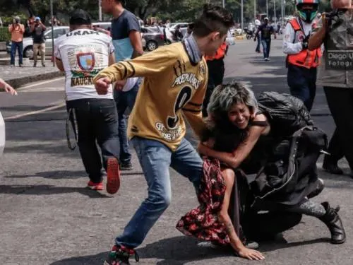 Directores de la UNAM exigen: ¡Alto a la provocación!
