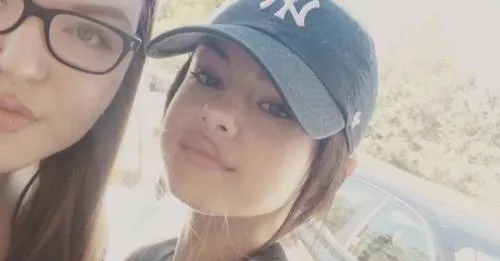 Ingresan a Selena Gómez en un centro psiquiátrico tras “crisis emocional”
