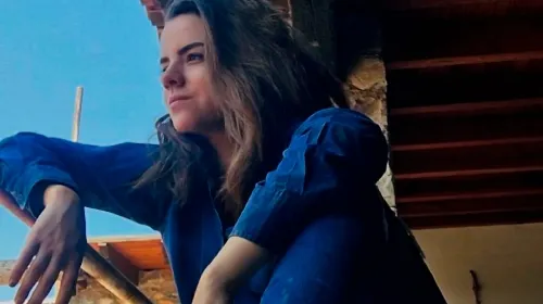 Hallan calcinada a Karen, joven queretana que desapareció en Valle de Santiago, Guanajuato