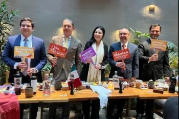Feria Internacional de Turismo Fitur 2025, escaparate mundial para México: Concanaco Servytur