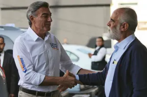 Puebla es ejemplo nacional y seguirá así con Tony Gali: Jefe Diego