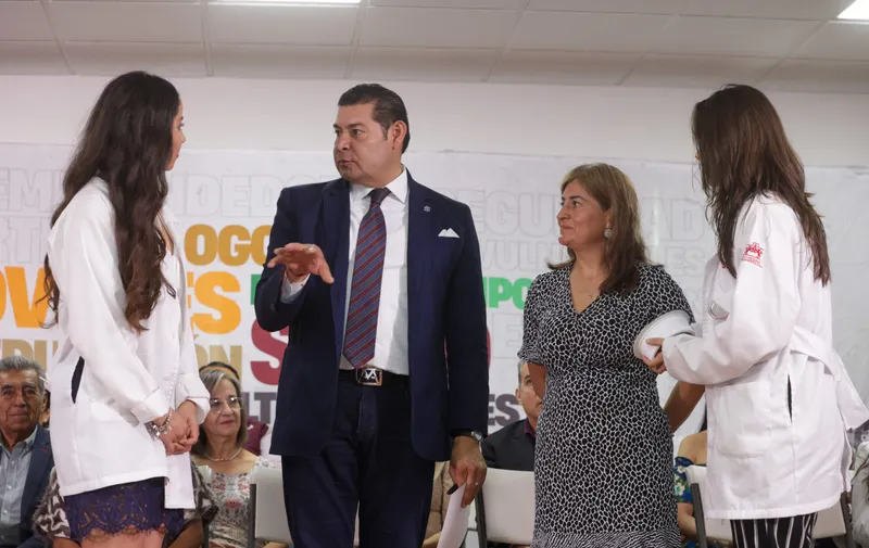 Alejandro Armenta