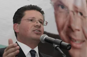 Julio Lorenzini será secretario de Desarrollo Rural